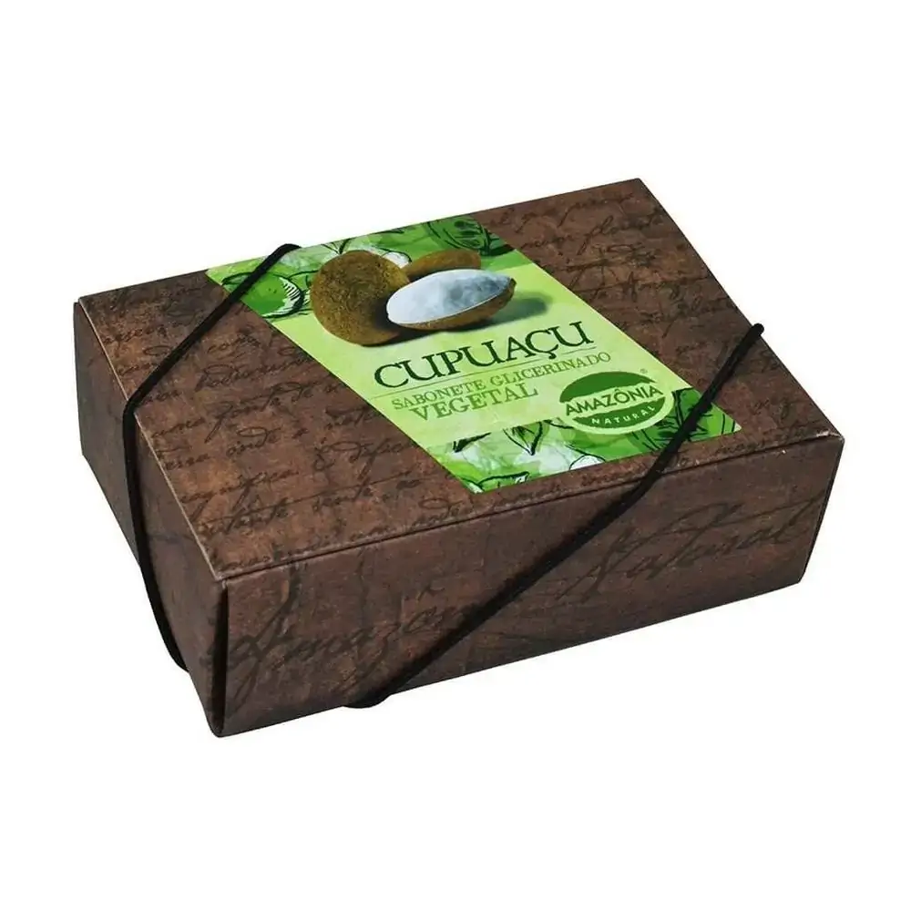 Sabonete Veg Cupuacu 150 .