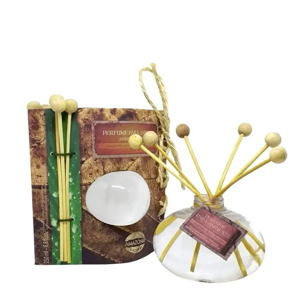Perfume Ambiente Andirob Geral