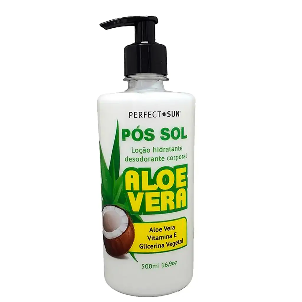 águas Da Floresta Perfum .