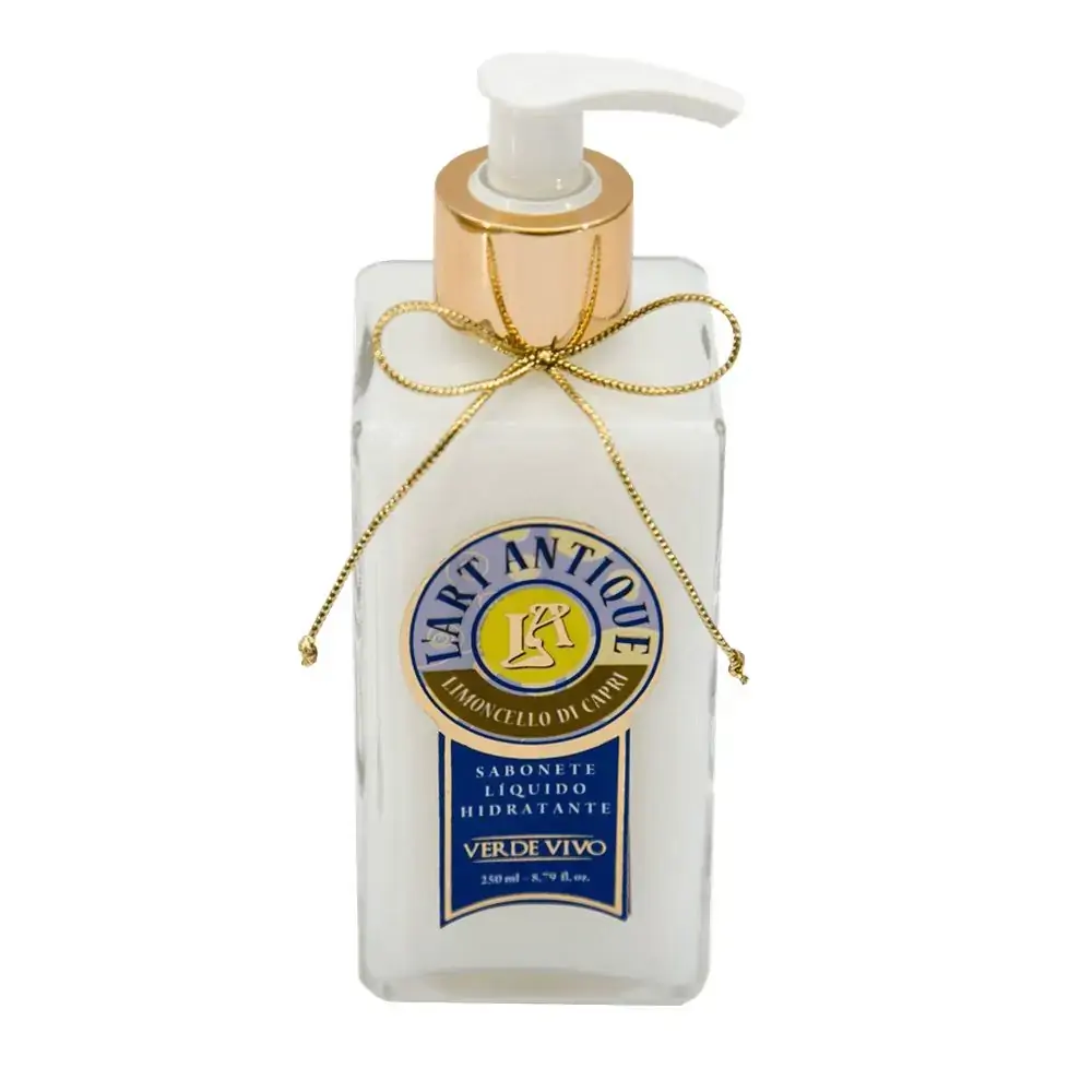 Sabonete Liq. Limoncello Geral