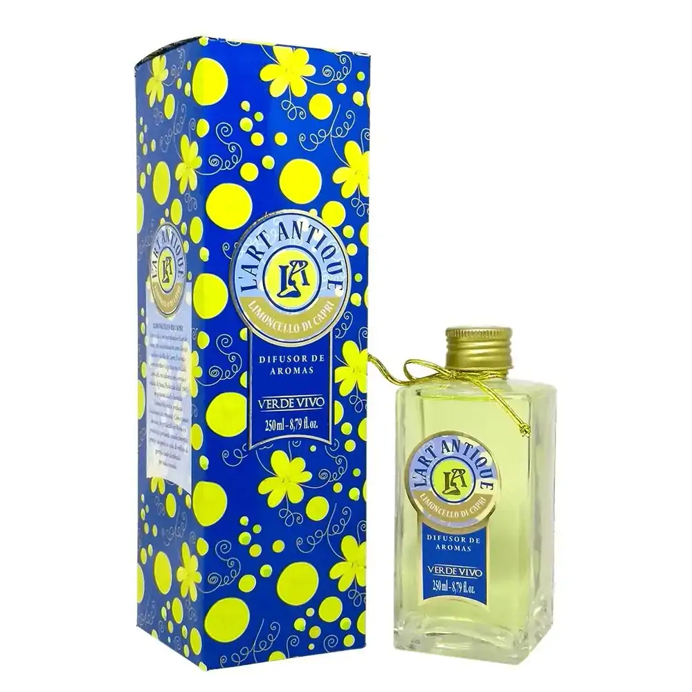 Difusor Limoncelo Di Capri 250ml 64820 .