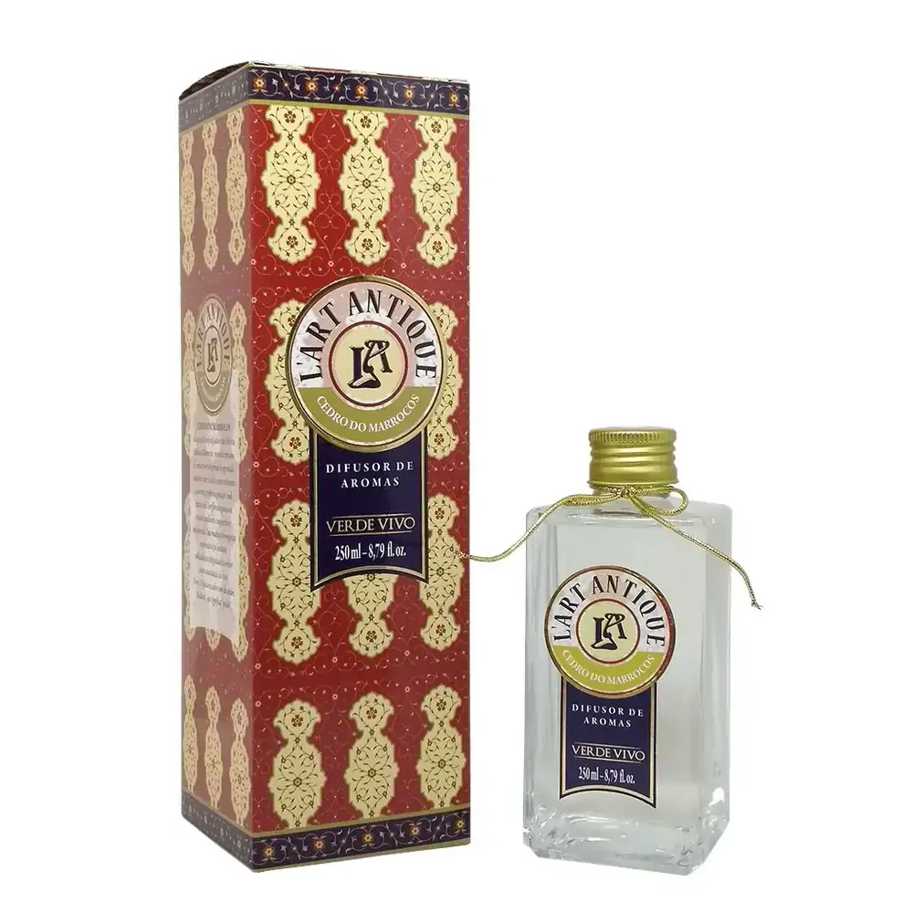Dif Aromas Lartant Cedromarr 250ml 66120 .