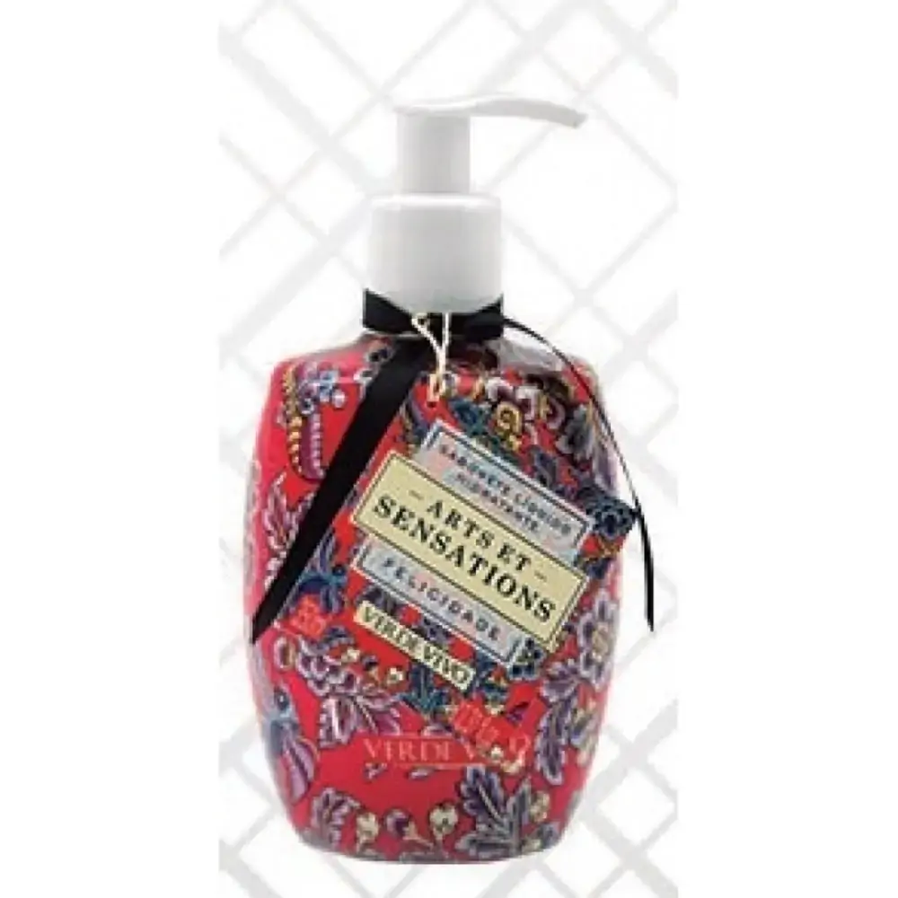 Sabonete Liquido Felicidade 350ml Amazonia Natural