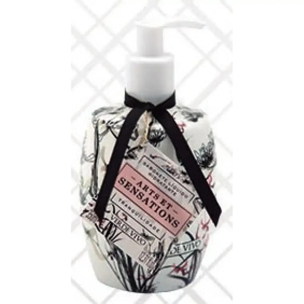 Sabonete Liquido Tranquilidade 350ml Amazonia Natural
