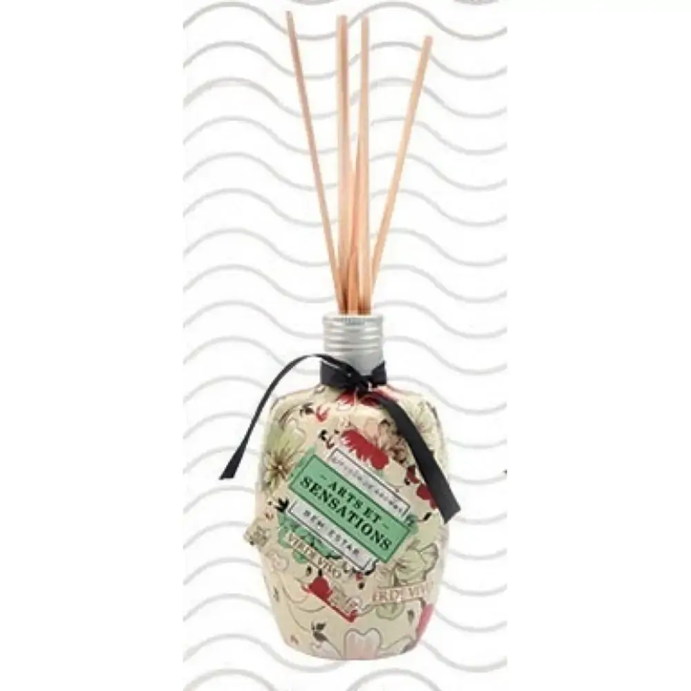 Difusor Aroma Bem Estar 350ml Hidratant