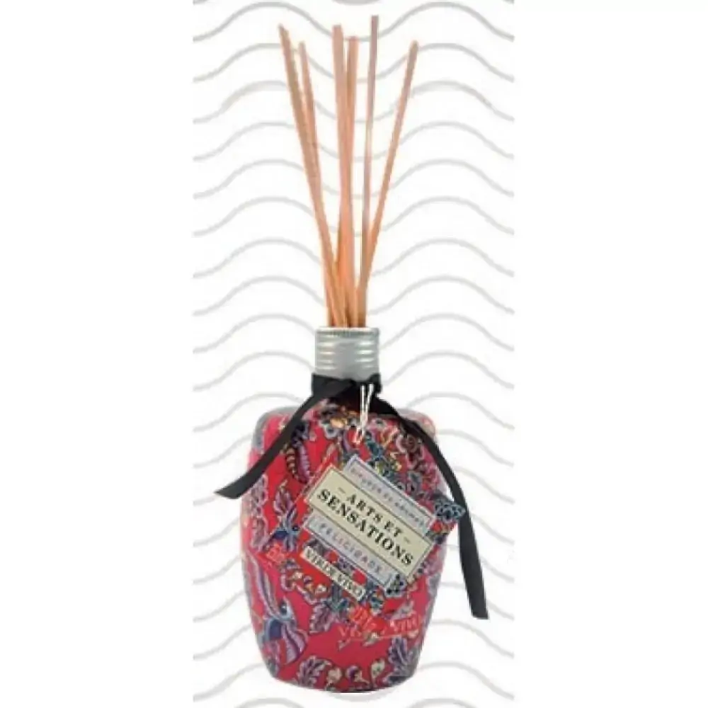 Difusor Aroma Felicidade 350ml Hidratant