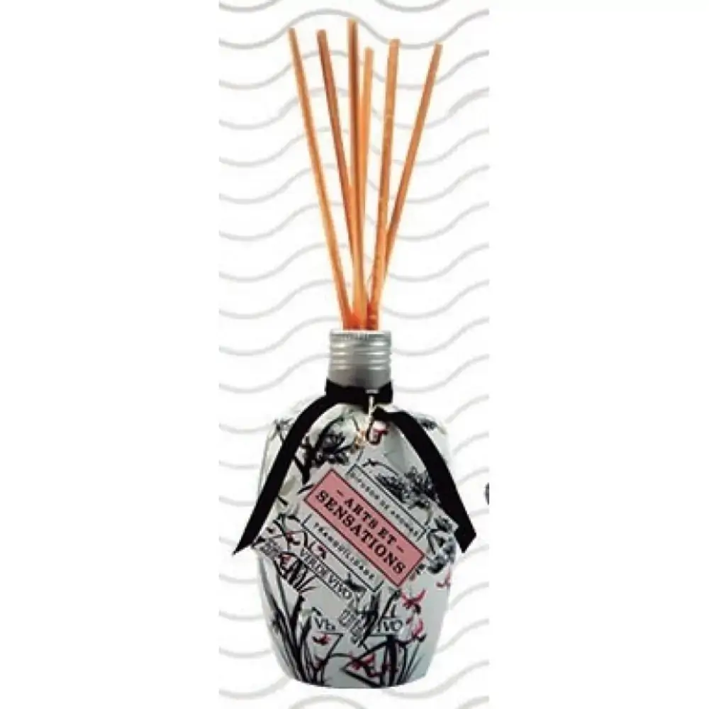 Difusor De Aromas Arts Et Sensation Tranquil 350ml Verde Vivo