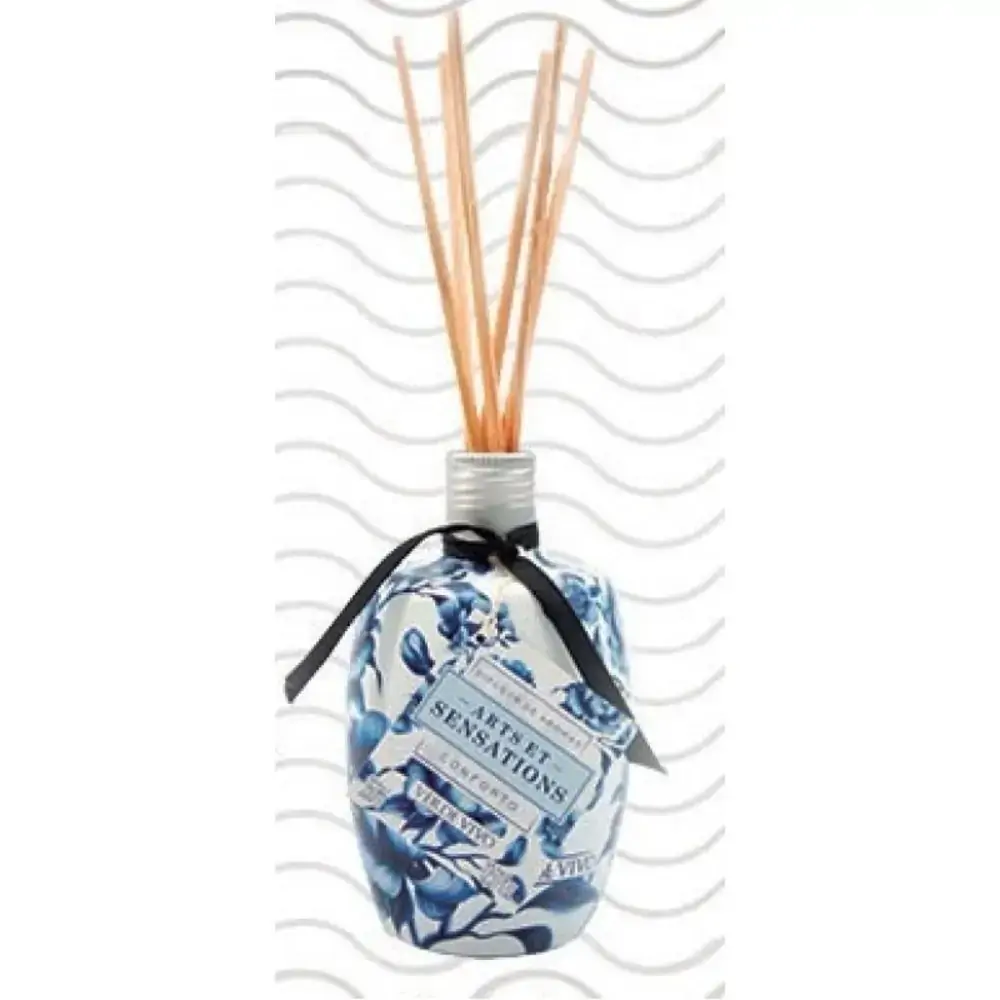 Difusor De Aromas Arts Et Sensation Conforto 350ml Verde Vivo