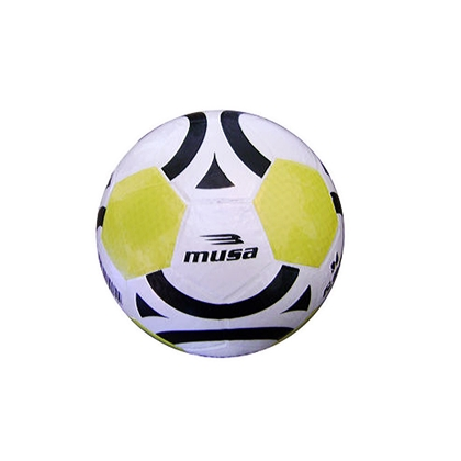 Bola De Futebol De Salão Musa Oficial