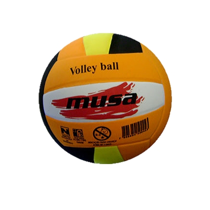 Bola De Vôlei Musa Lazer
