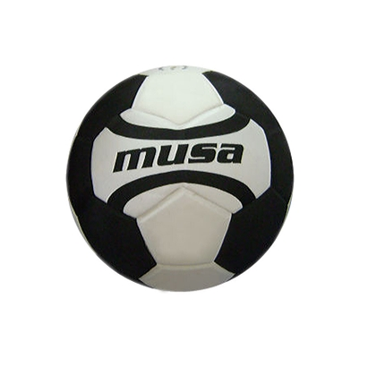 Bola De Futebol De Campo Musa Juvenil