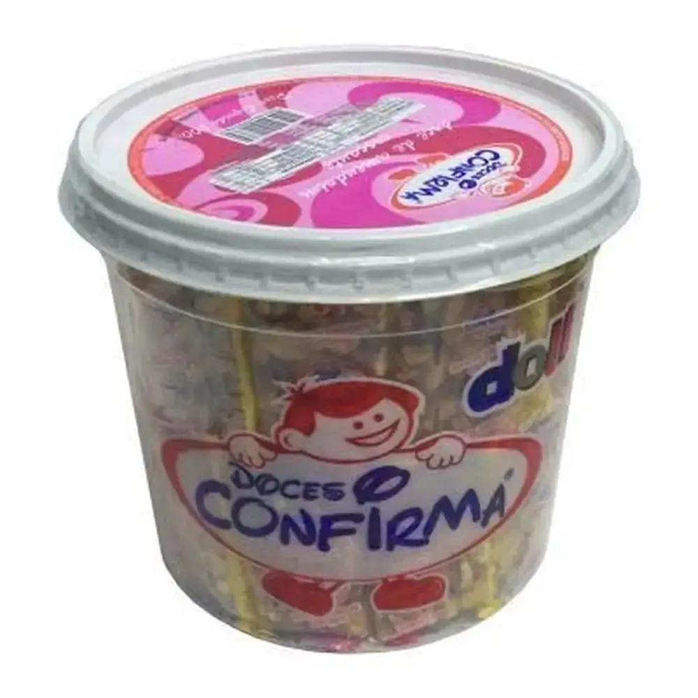 Doce Pe De Moleque