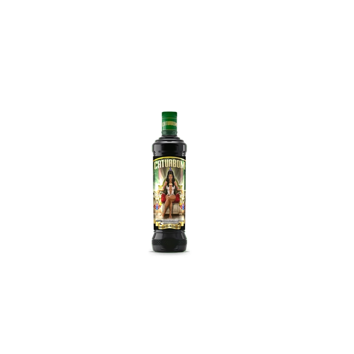 Catuabom 900ml