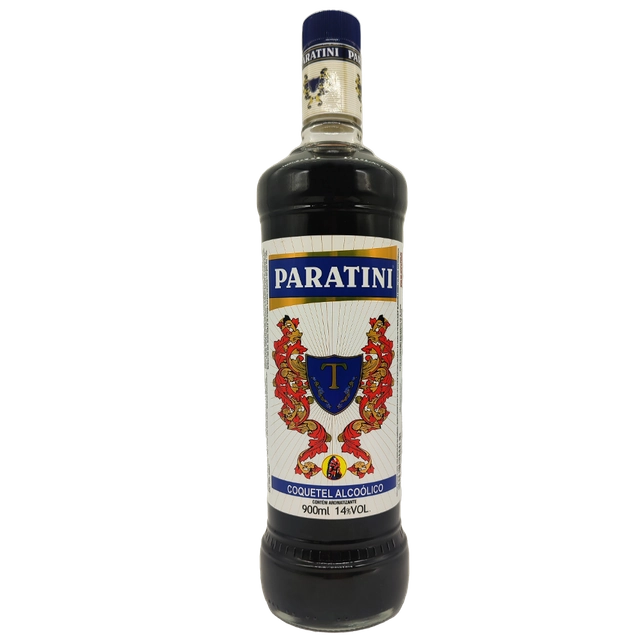 Paratini Tinto 900ml