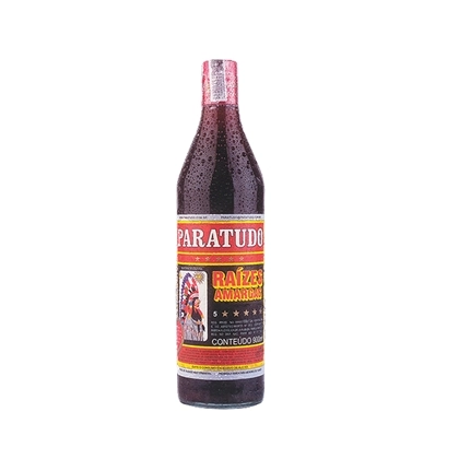 Cachaça Para Tudo Raiz Amarga 700ml