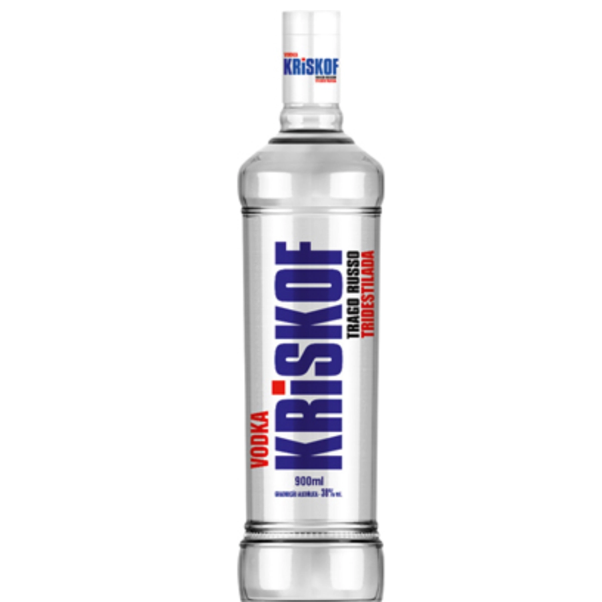 Vodka Kriskoff 960ml