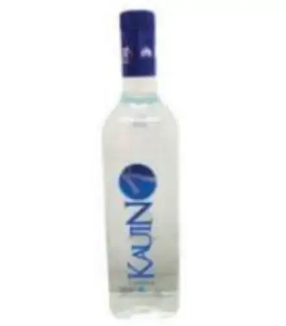 Vodka Kauin Premium 1l