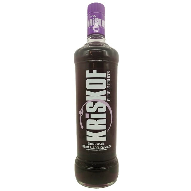 Kriskof Purple Fruits 900ml