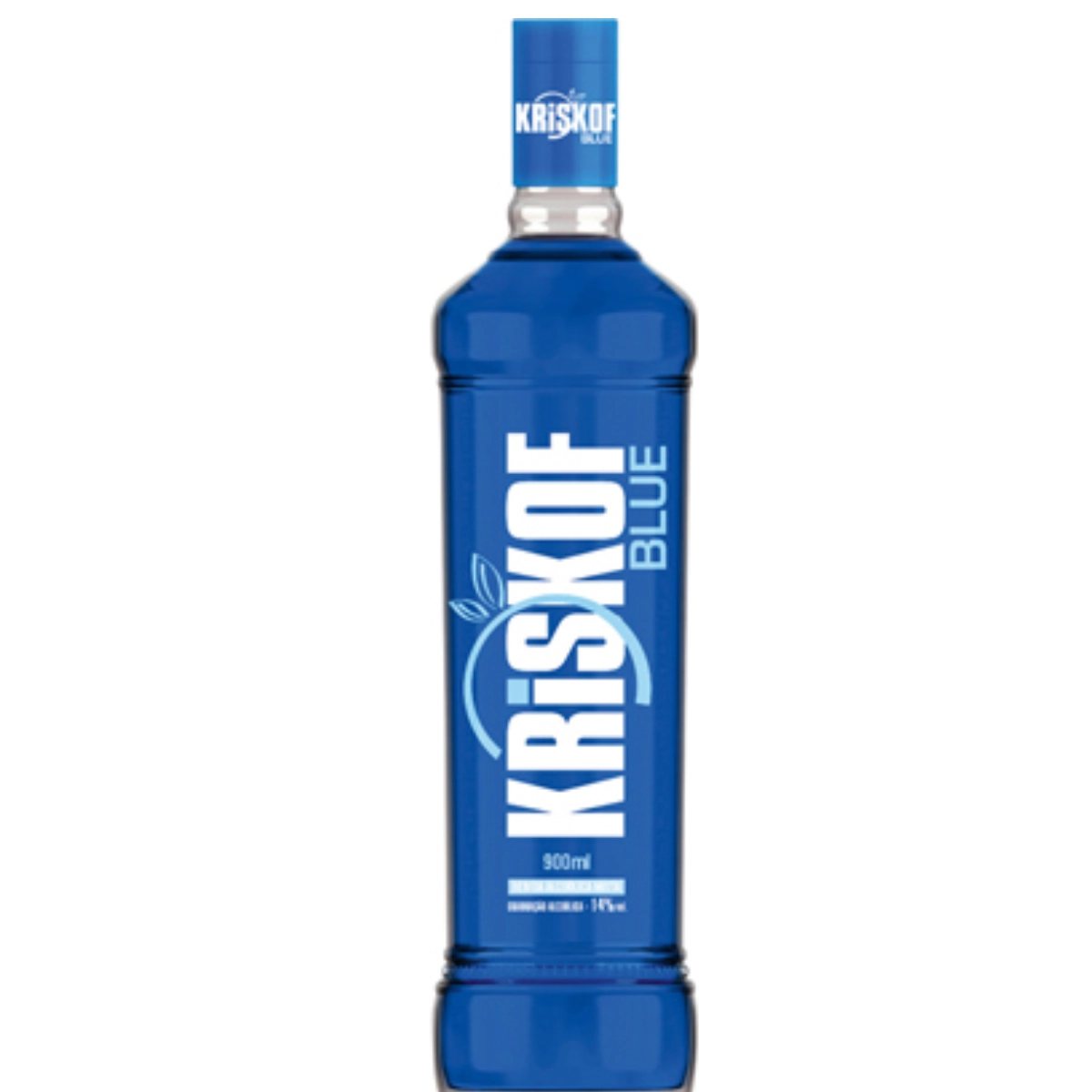 Vodka Kriskof Blue 900ml
