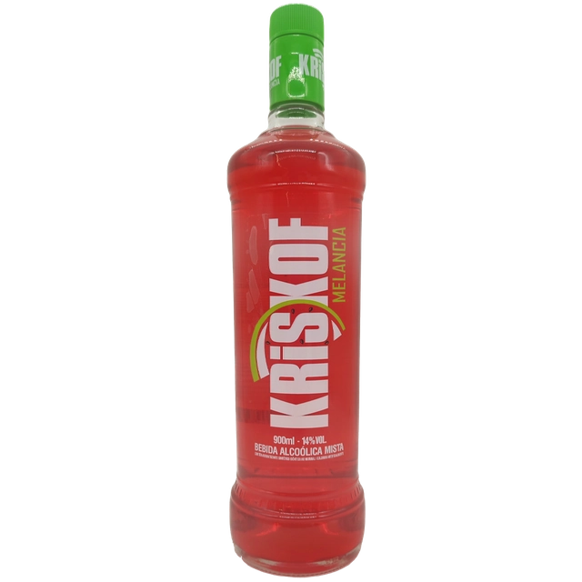 Kriskof Melancia 900ml