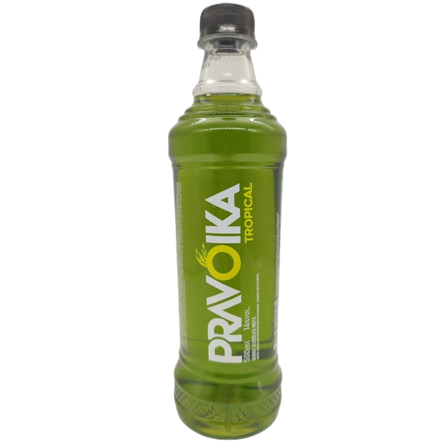 Pravoika Tropical 500ml