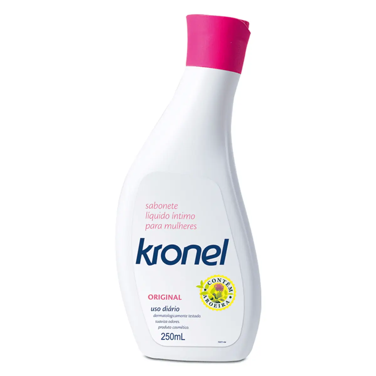 Sabonete Íntimo Kronel Original 250mL