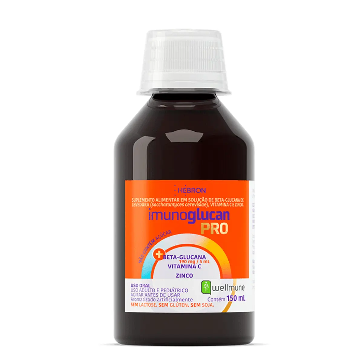 29362990 Imunoglucan Pro Oral 150ml