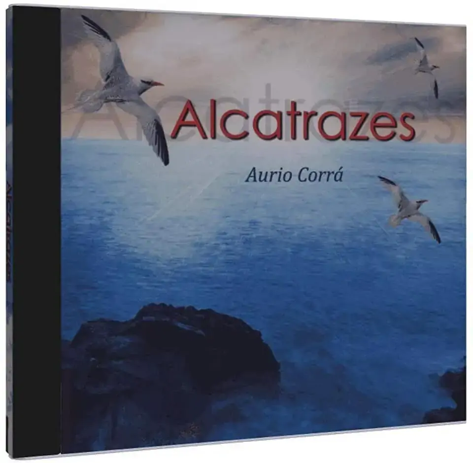 Cd Alcatrazes Alq Anm0021 .