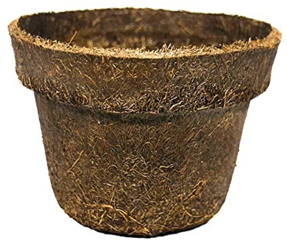 Vaso Coquim Fibar Coco N 5 12x9