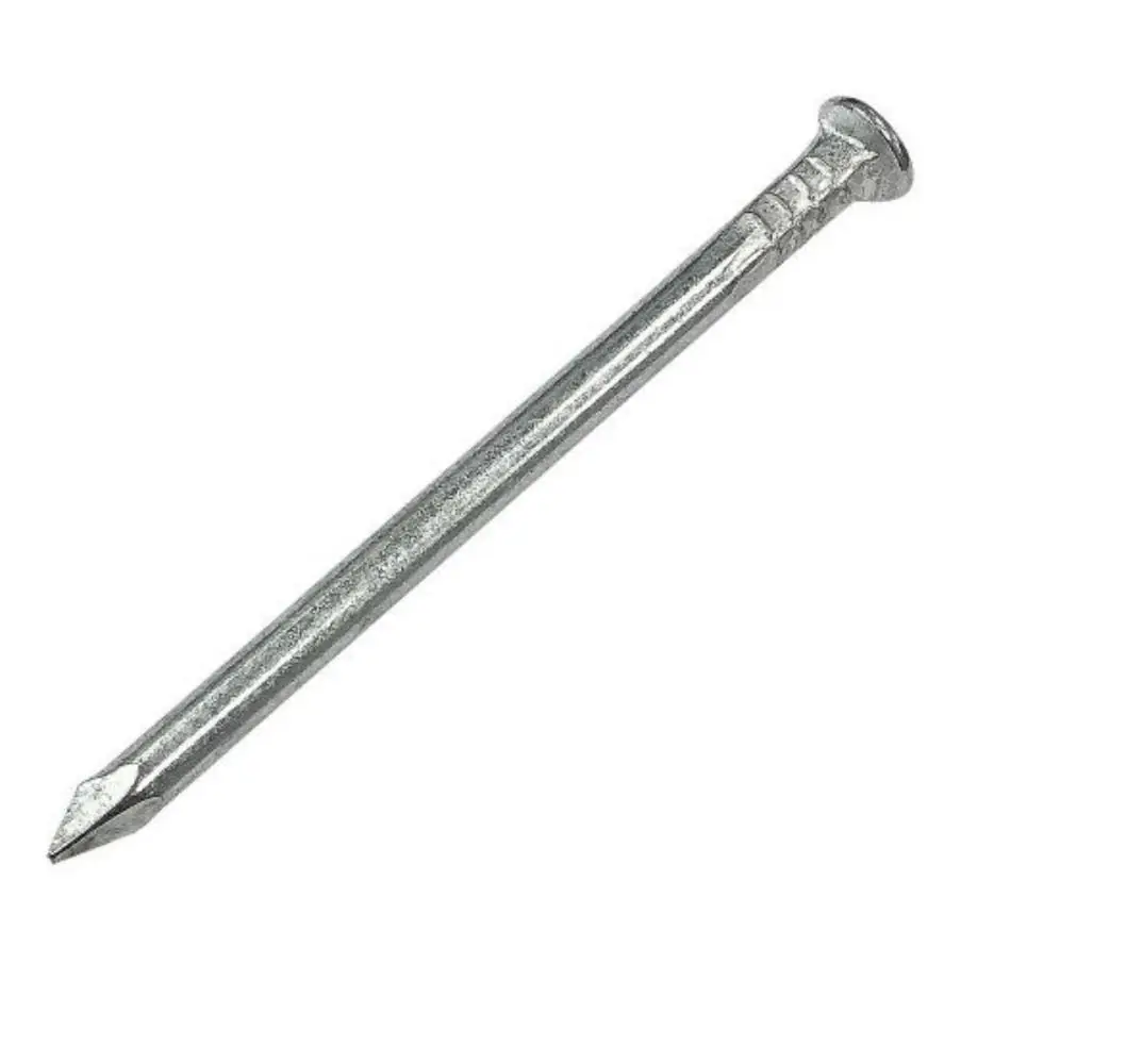 Prego Aço Com Cabeça 1,60 X 25 Mm Ct - Bemfixa