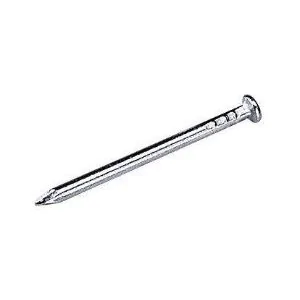 Jogo de Pregos Inox FORD F600 2,0 X 25MM 20 Peças - BEMFIXA 1402