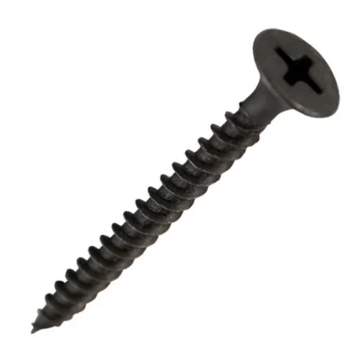 Jogo Parafuso Cabeça Trombeta FORD F600 3,5 X 45MM 10 Peças - BEMFIXA 2844