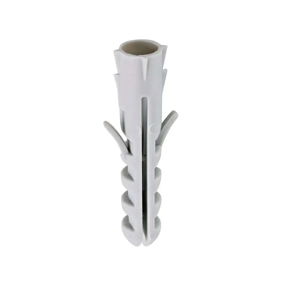 Bucha Nylon 05mm 3001 Bemfixa C/20