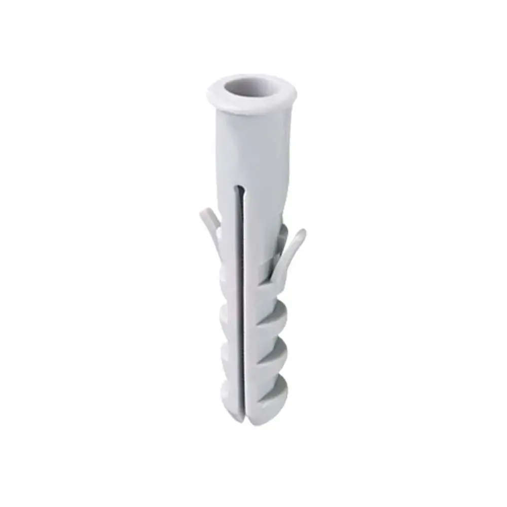 Bucha Nylon 08mm C/anel 3053 Bemfixa
