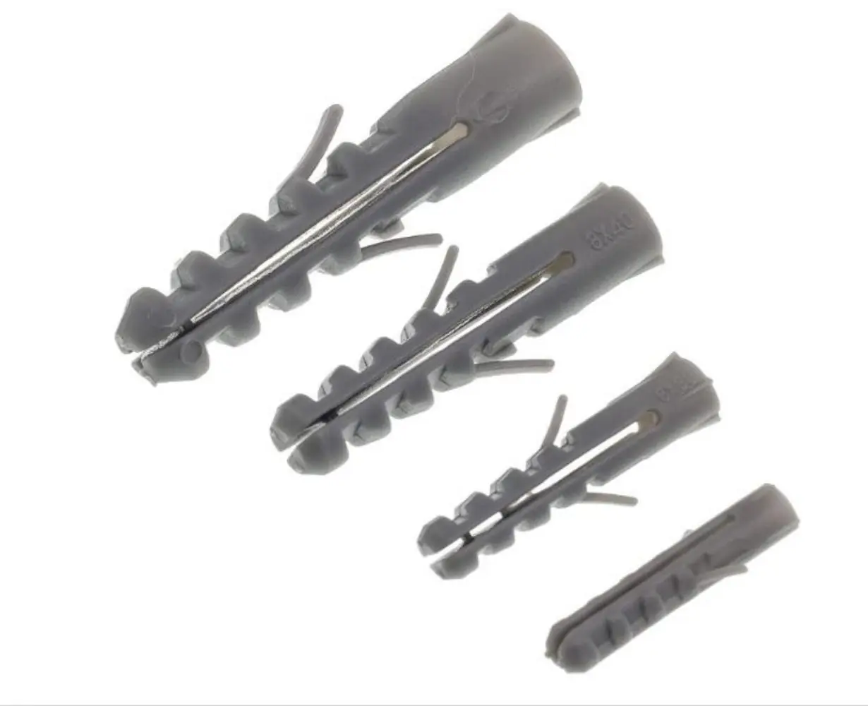 Kit De Buchas 3335 Bemfixa