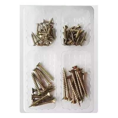 Kit Bemfixa De Paraf P Aglomer Und