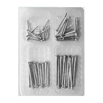 Kit Pregos 3345 Bemfixa