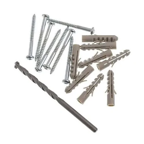 Kit Prático De 8mm Bemfixa 3376
