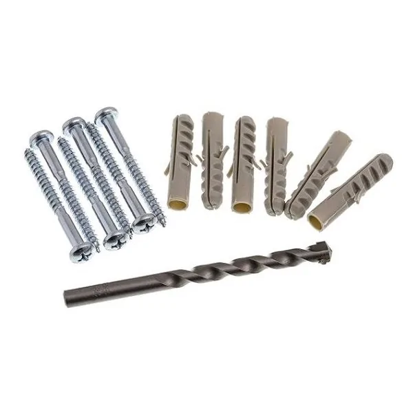 Kit Prático De 10mm Bemfixa 3378