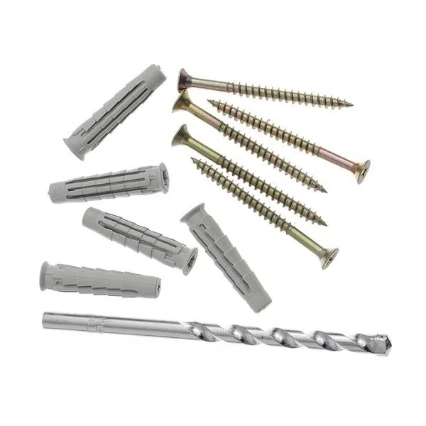 Kit Pratico Universal FORD F600 8MM - BEMFIXA 3762