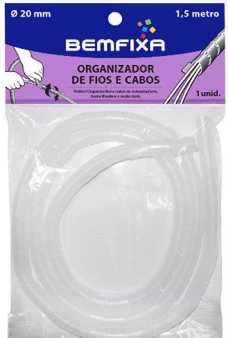 Uniflex Natural 20mm