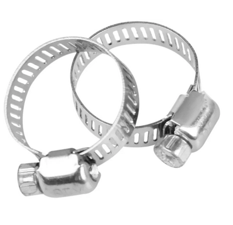 Abracadeira Ferro Mangueira 3 4 Ct 7076 Bemfixa