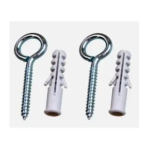 Pitao Zincado 4,9x75 C/bucha 10mm