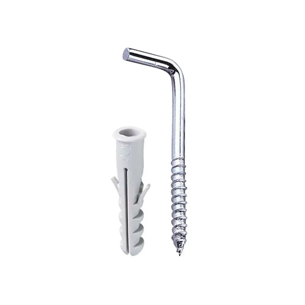 Escapula Zincada 4.9x75 C/bucha 10mm
