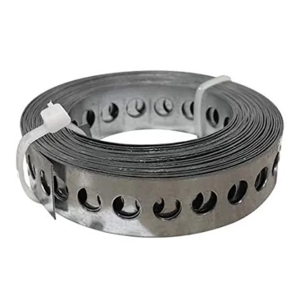 Fita Perfurada 17mm