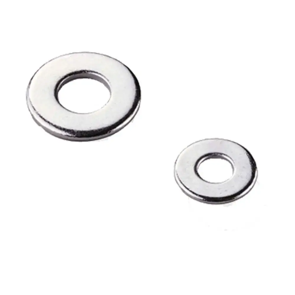 Cart. Arruela Lisa 3/8 Bemfixa 8156
