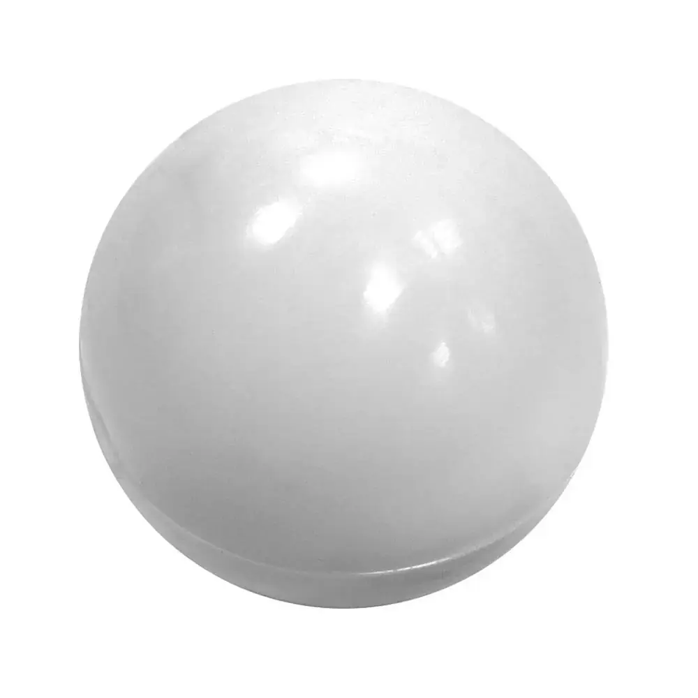 Batedor P/porta Bola Cod.9004 Branco
