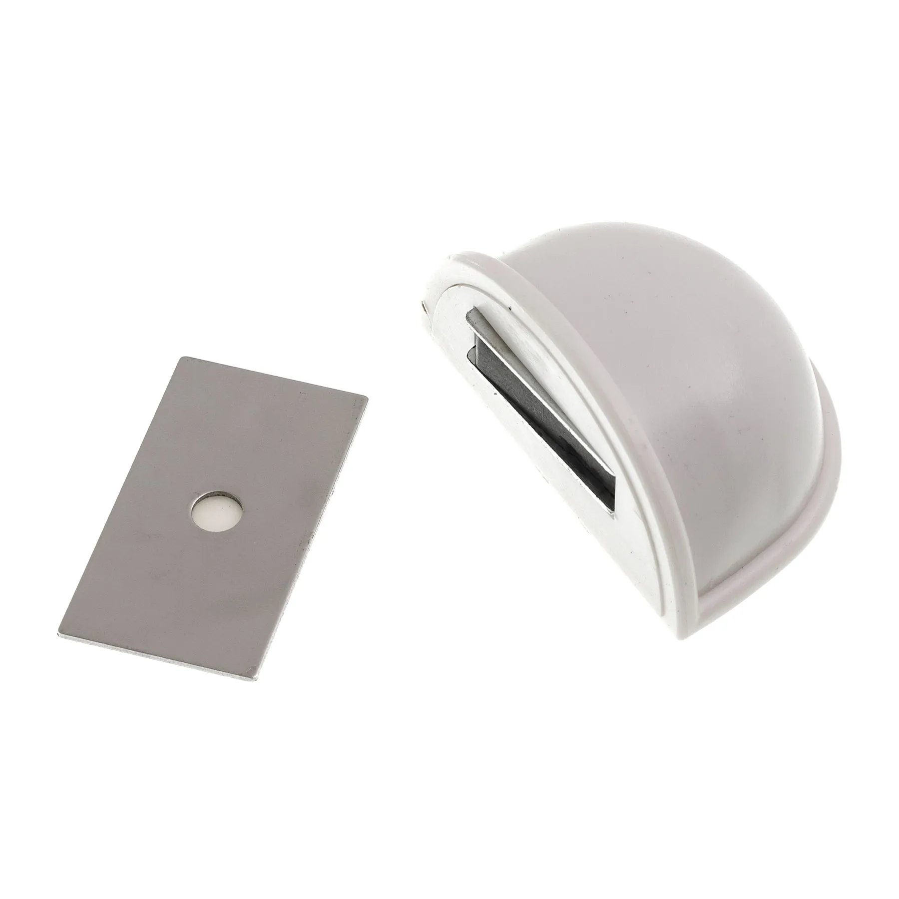 Trava Porta Magnet 9028 Bc Bemfixa