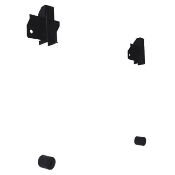 Brasforma Sbrub758 De Parede Fixo