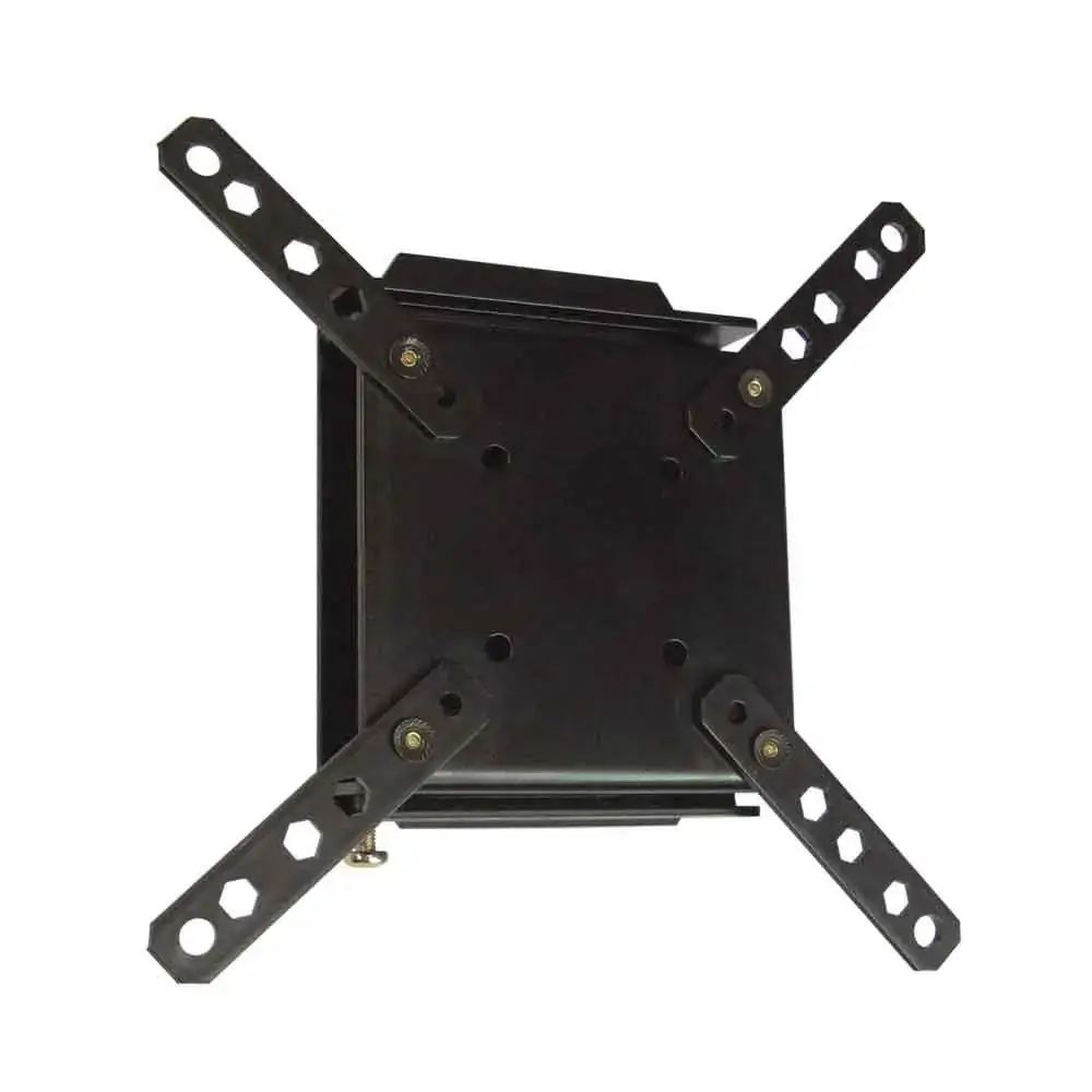 Suporte Brasforma Sbrlb110 Para Tv Lcd Plasma De 10 A 40 Polegadas 1 Movimento